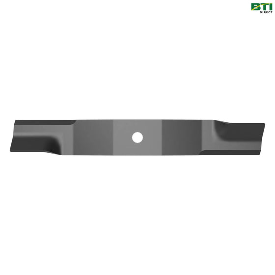 TCU15881: High Lift Mower Blades (Set of 3), 60 inch, Cut Length 120 mm (4.7 inch)