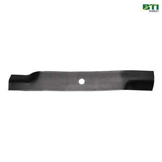 TCU15881: High Lift Mower Blades (Set of 3), 60 inch, Cut Length 120 mm (4.7 inch)