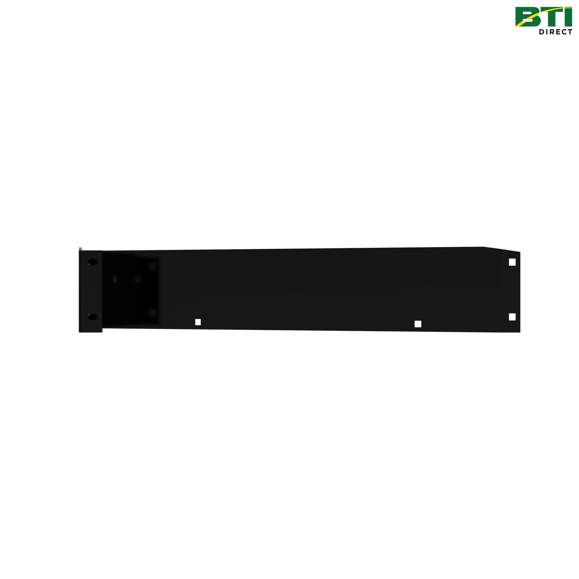 TCU15883: Blower Housing Deflector