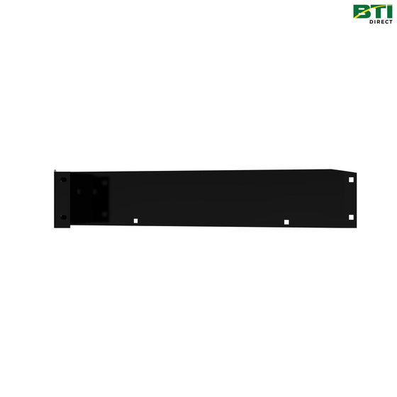 TCU15883: Blower Housing Deflector