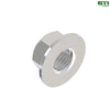 TCU15996: Hexagonal Lock Nut, 9.525 mm (3/8")