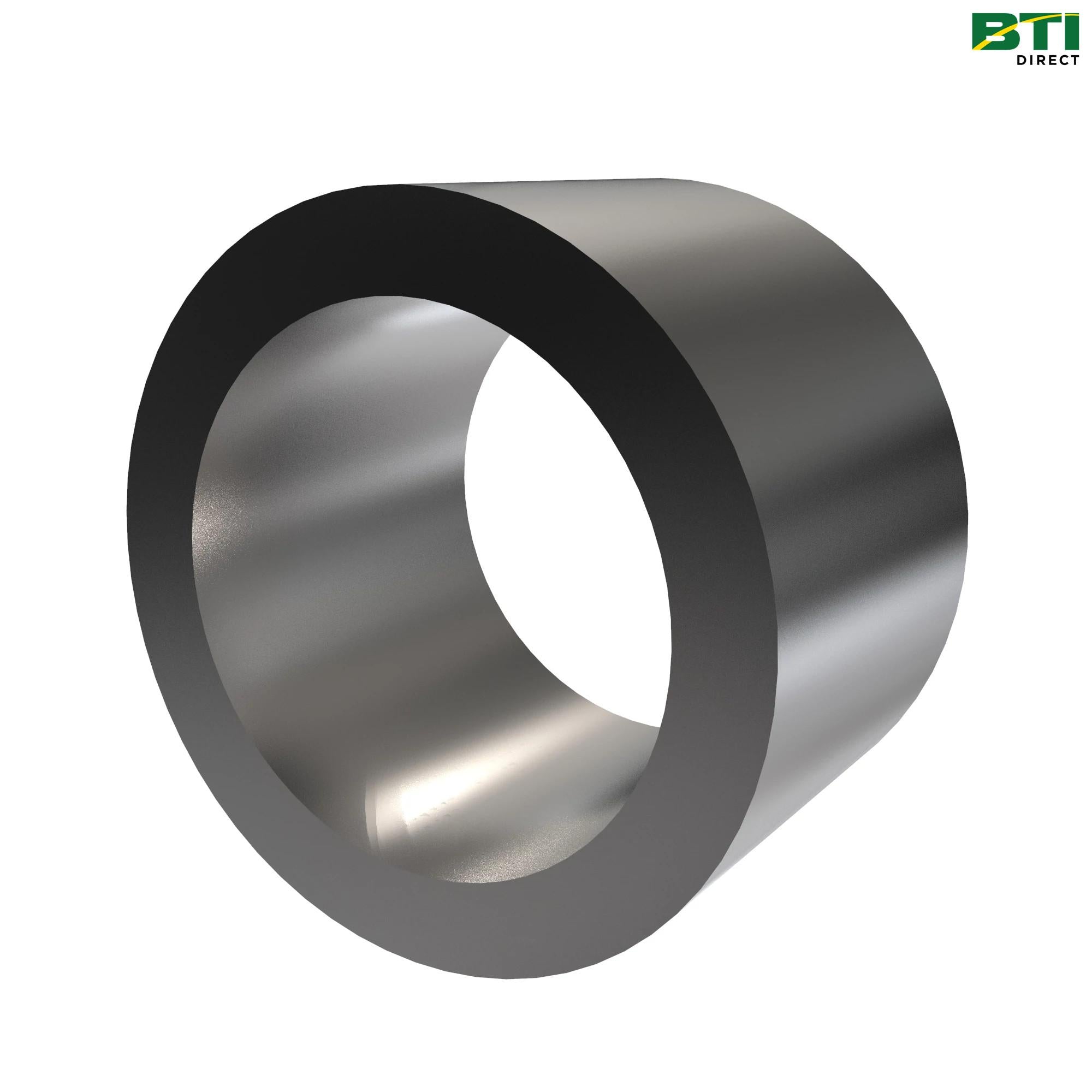 TCU17020: Cylindrical Alloy Bushing
