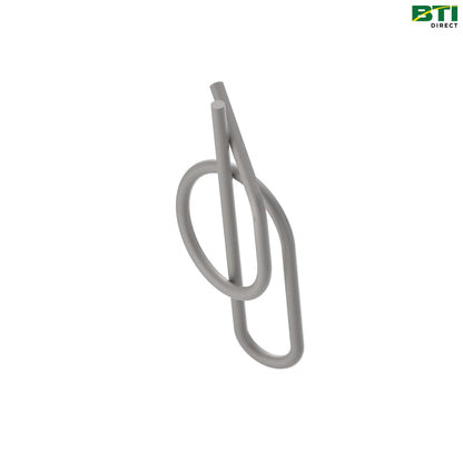 TCU17574: Spring Locking Pin