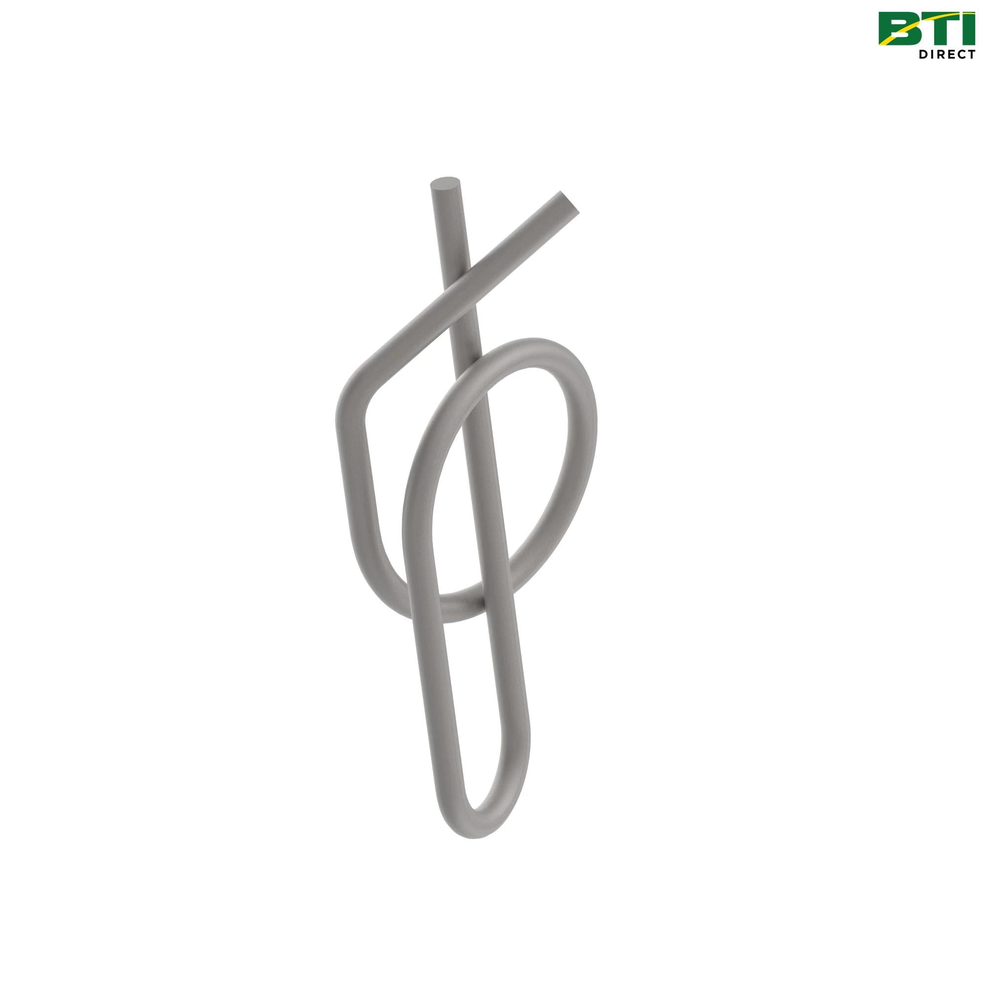 TCU17574: Spring Locking Pin