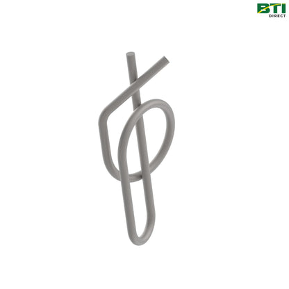 TCU17574: Spring Locking Pin