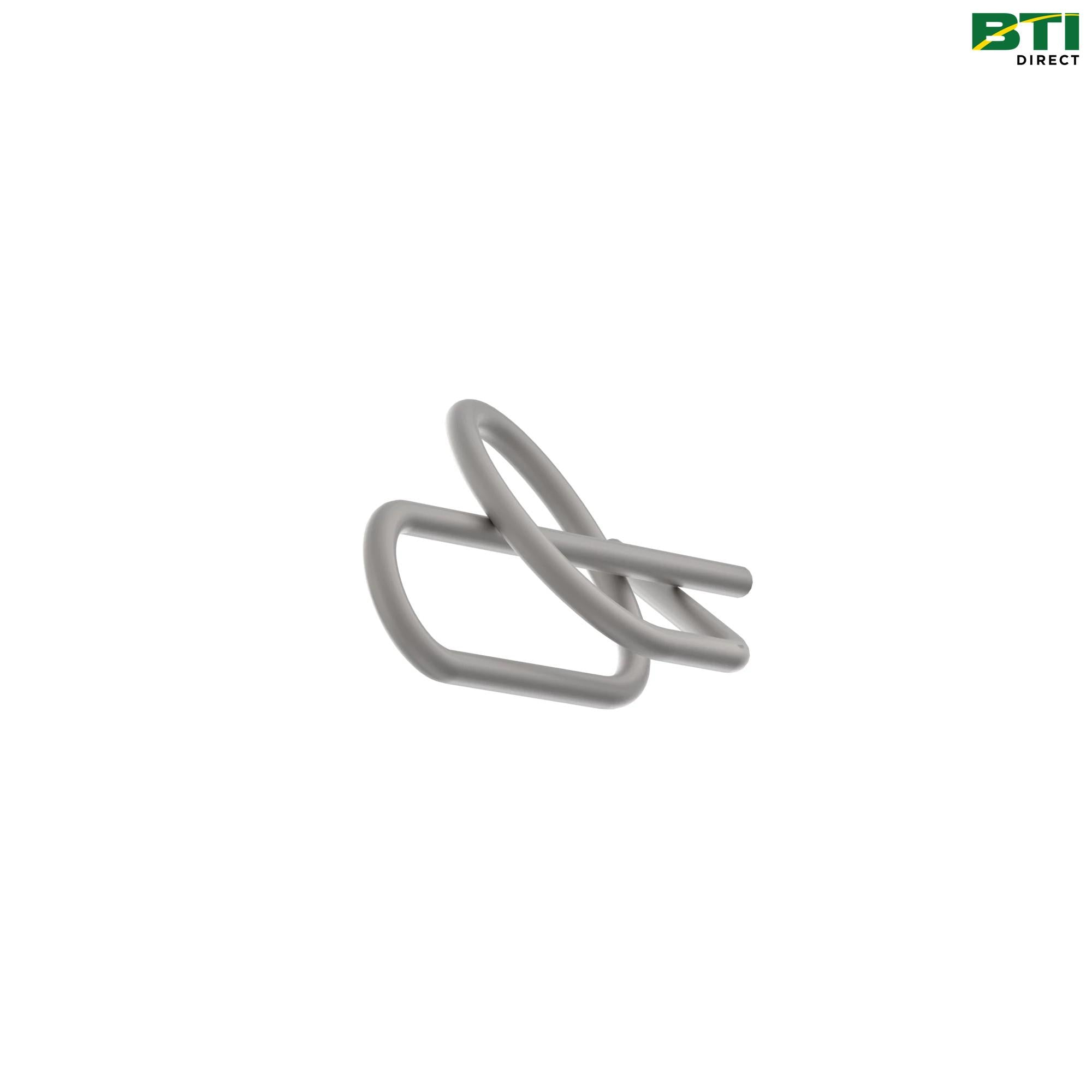 TCU17574: Spring Locking Pin