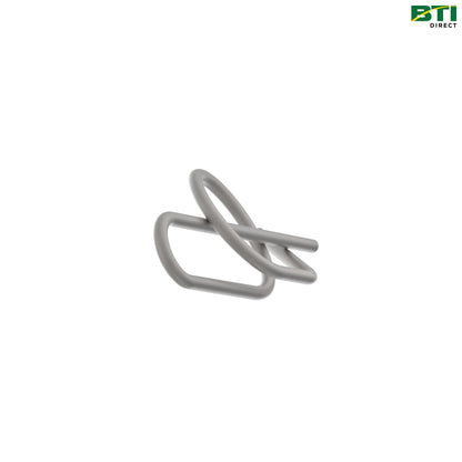 TCU17574: Spring Locking Pin