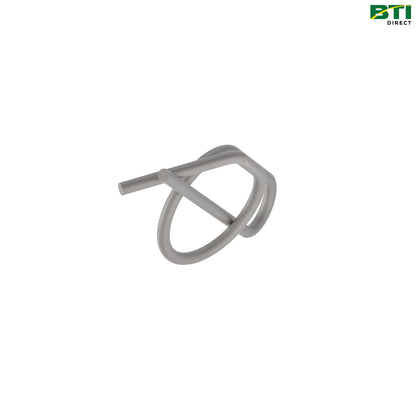 TCU17574: Spring Locking Pin