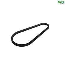  TCU18923: Air Compressor Drive V-Belt, Effective Length 662.6 mm (26 inch)