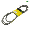 TCU19609: HB Section Mower Deck Drive V-Belt, Effective Length 3819 mm (150.4 inch)