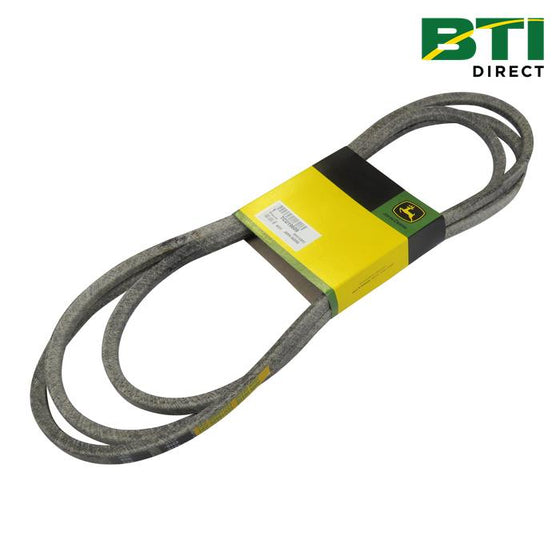 TCU19609: HB Section Mower Deck Drive V-Belt, Effective Length 3819 mm (150.4 inch)