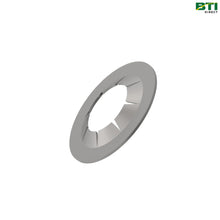  TCU22067: Push Nut, 6 mm (0.236")