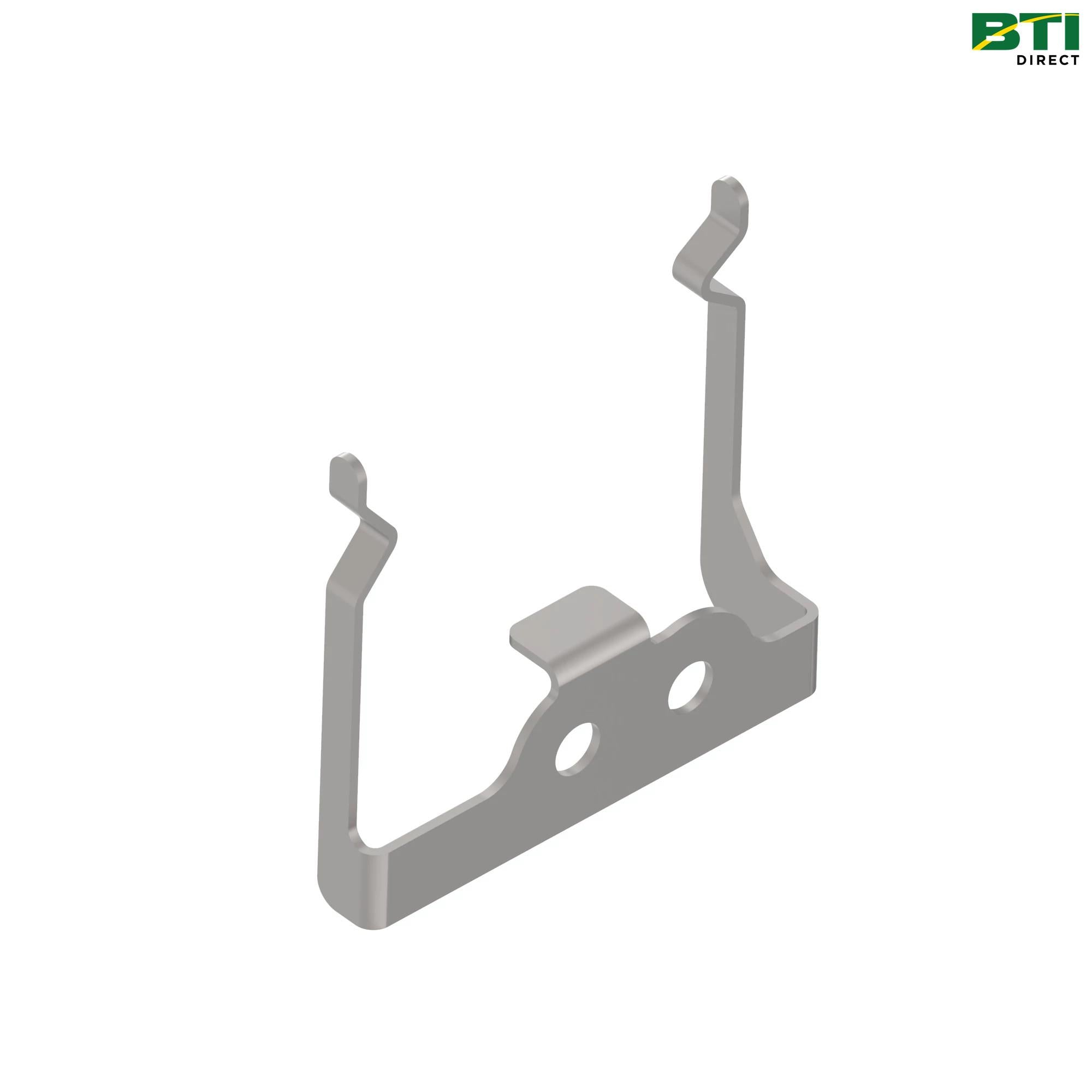 TCU22469: Leaf Spring