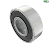 TCU23201: Single Row Cylindrical Ball Bearing