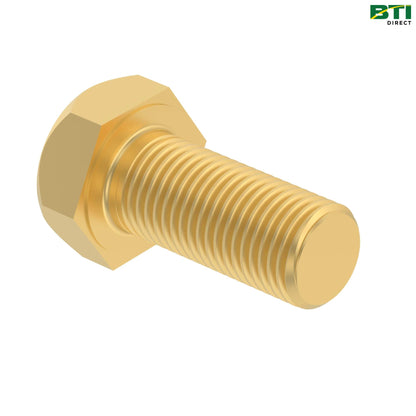TCU24821: Hexagonal Head Bolt, M14 X 32