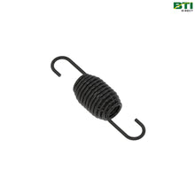  TCU25080: Extension Spring