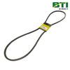 TCU25673: HA Section Traction Drive V-Belt, Effective Length 1759.0 mm (69.3 inch)