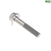  TCU25779: Hexagonal Head Flanged Screw, M12 X 70