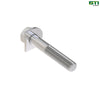 TCU25779: Hexagonal Head Flanged Screw, M12 X 70