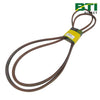 TCU26294: HB Section Mower Deck Drive V-Belt, Effective Length 3975 mm (156.5 inch)