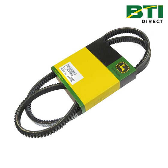 TCU28433: Traction Drive V-Belt, Effective Length 1749.8 mm (68.9 inch)