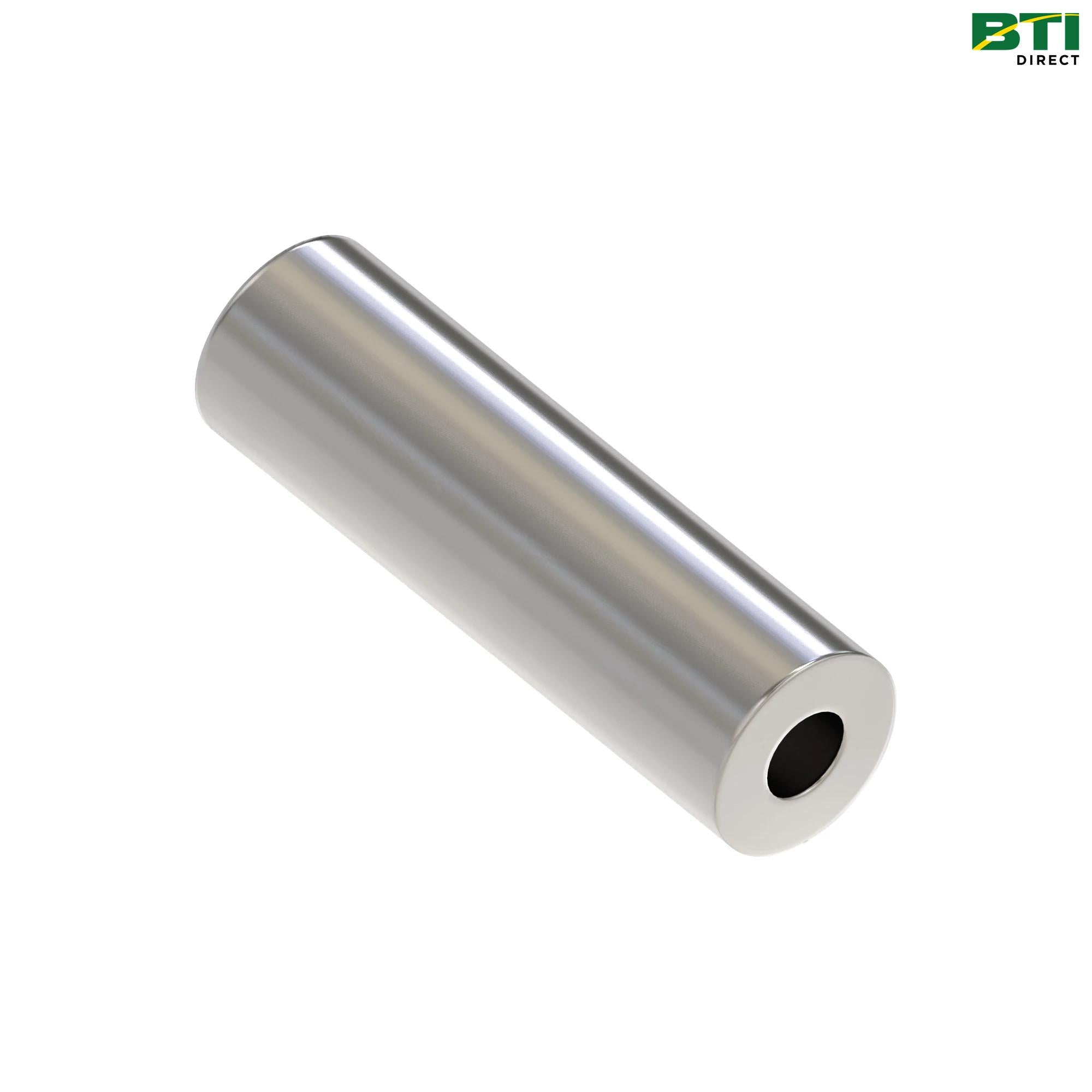 TCU28739: Rear Anti-Scalp Wheel Axle