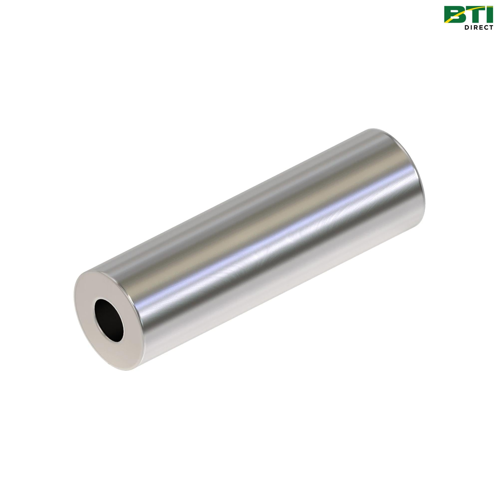 TCU28739: Rear Anti-Scalp Wheel Axle