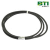 TCU29453: Mower Deck Drive V-Belt