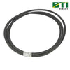 TCU29454: Mower Deck Drive V-Belt