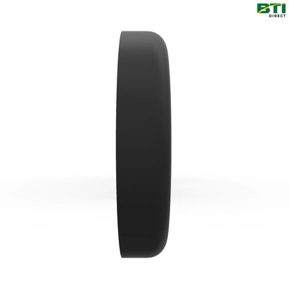 TCU30185: Castor Wheel Round Retainer