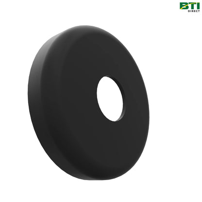 TCU30185: Castor Wheel Round Retainer