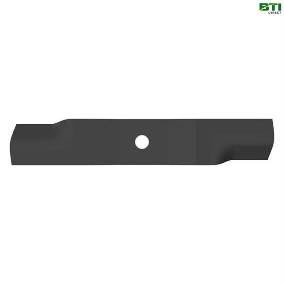 TCU30315: High Lift Mower Blades (Set of 3), 48 inch, Cut Length 110 mm (4.3 inch)