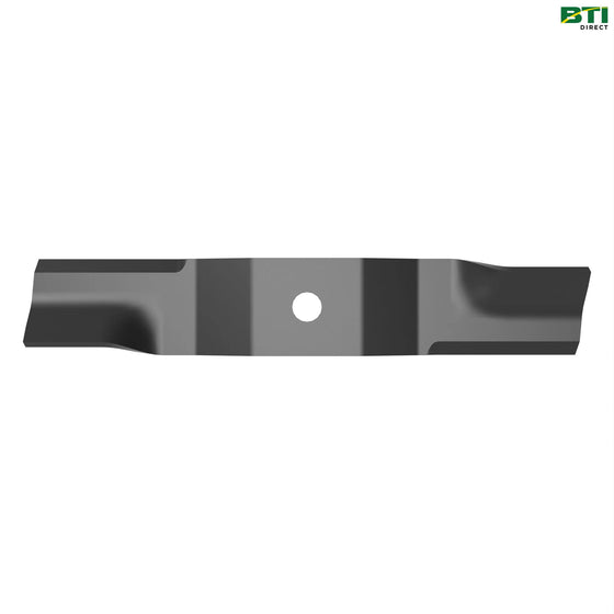 TCU30315: High Lift Mower Blades (Set of 3), 48 inch, Cut Length 110 mm (4.3 inch)