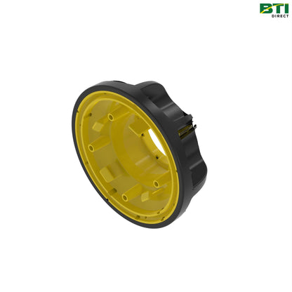 TCU30385: Dial Knob