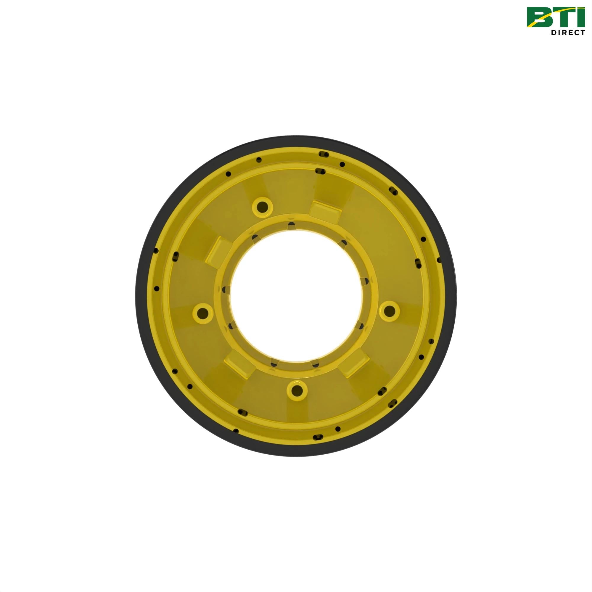 TCU30385: Dial Knob