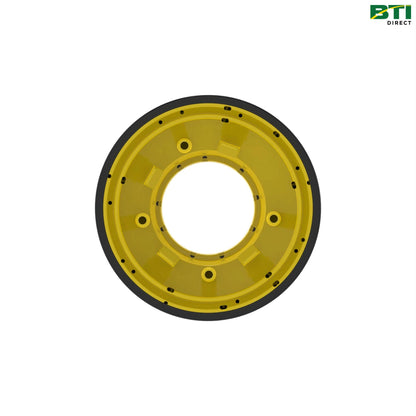 TCU30385: Dial Knob