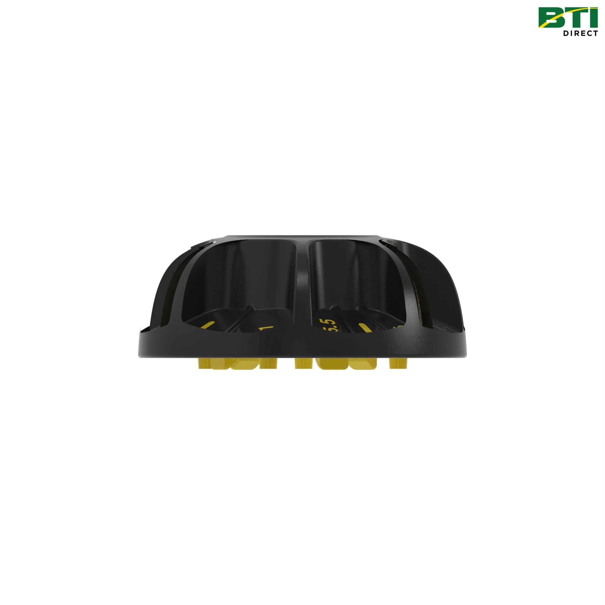 TCU30385: Dial Knob