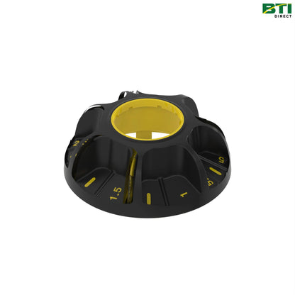 TCU30385: Dial Knob