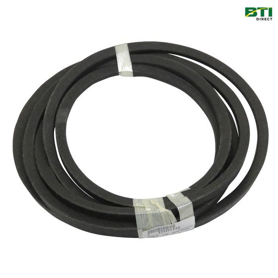 TCU31132: Mower Deck Drive V-Belt