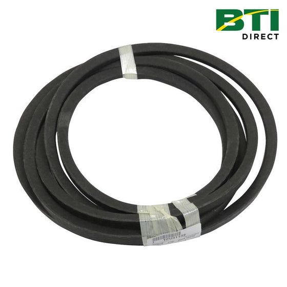 TCU31132: Mower Deck Drive V-Belt