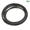 TCU31194: Mower Deck Drive V-Belt