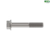 TCU31527: Hexagonal Head Flanged Screw