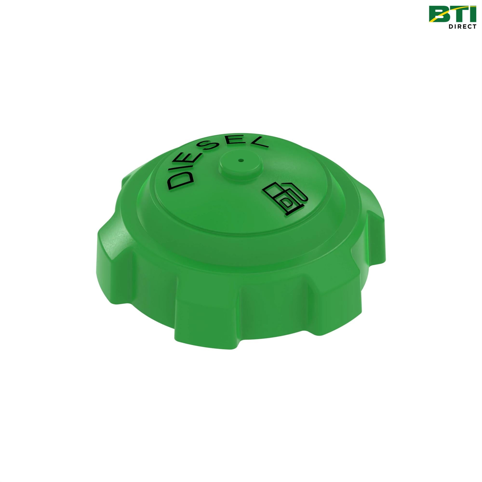 TCU32729: Fuel Tank Filler Cap