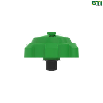TCU32729: Fuel Tank Filler Cap
