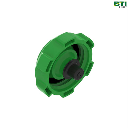 TCU32729: Fuel Tank Filler Cap
