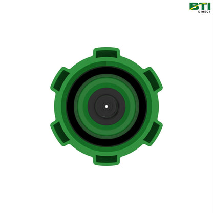 TCU32729: Fuel Tank Filler Cap