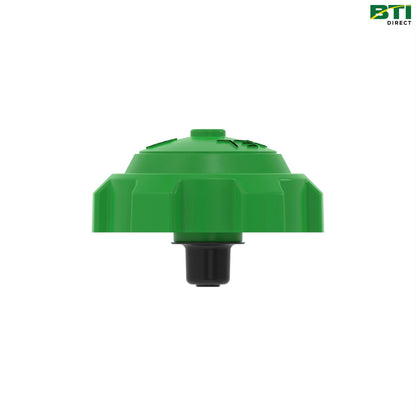 TCU32729: Fuel Tank Filler Cap