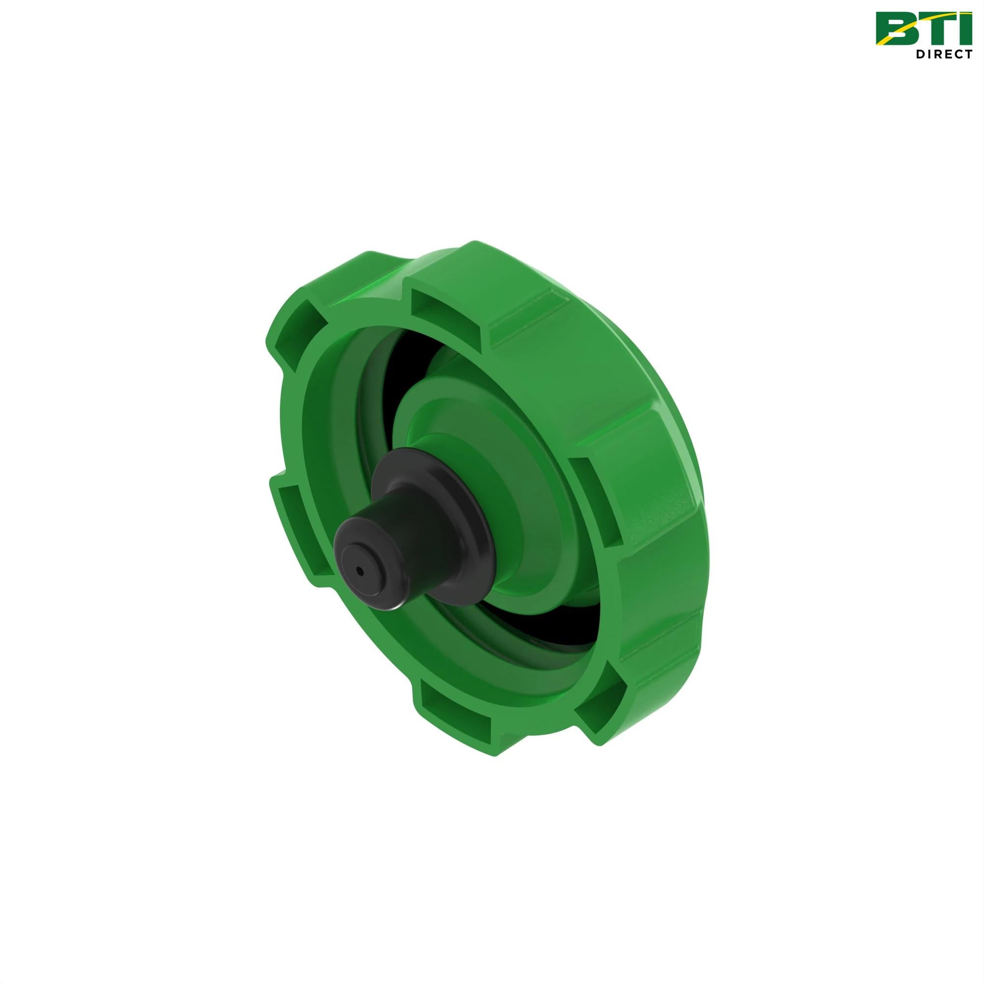 TCU32729: Fuel Tank Filler Cap