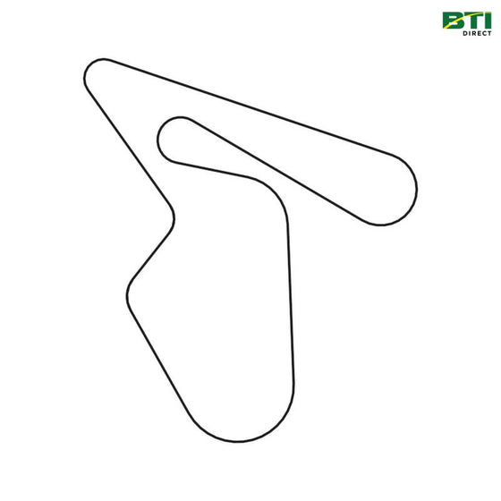 TCU32986: V-Belt