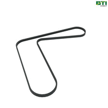  TCU33096: Walk Behind Mower Drive HB Section V-Belt